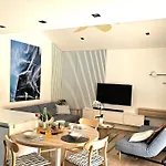 Little Big Villa Grebaštica