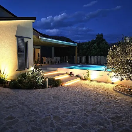 Villa Little Big Grebaštica