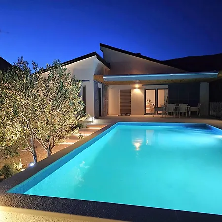 Little Big * Grebaštica