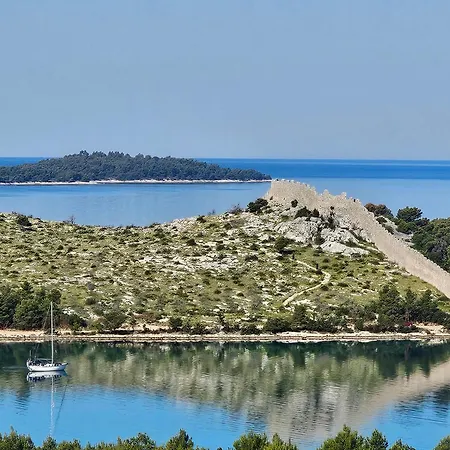 Little Big Grebaštica