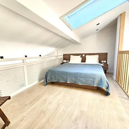 Little Big Villa Grebaštica