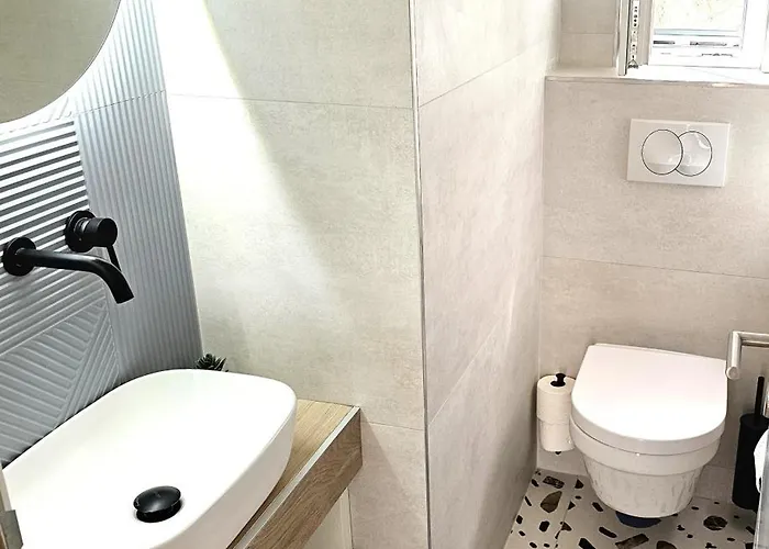 Villa Little Big Grebaštica