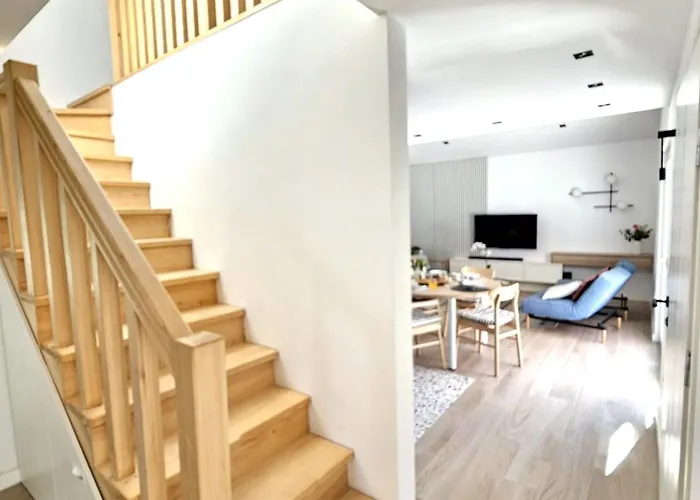 Villa Little Big Grebastica