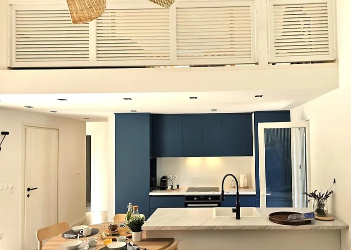 Little Big Villa Grebaštica