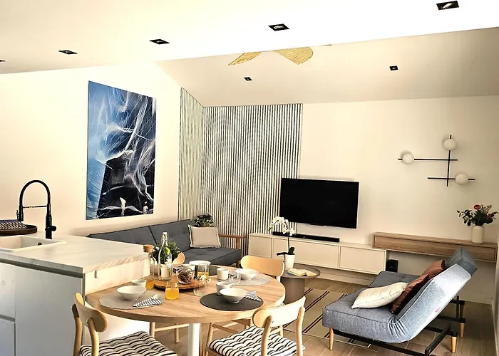 Little Big Villa Grebastica