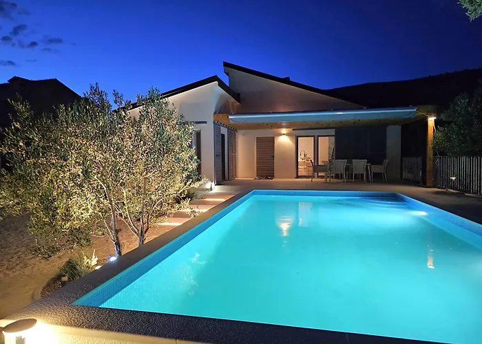 Little Big * Grebaštica