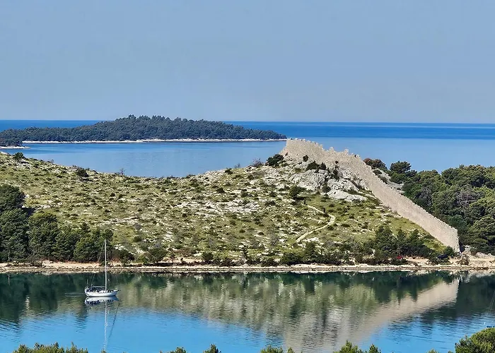 Little Big Grebaštica