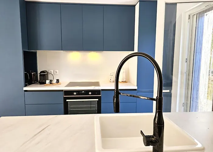 Villa Little Big Grebaštica