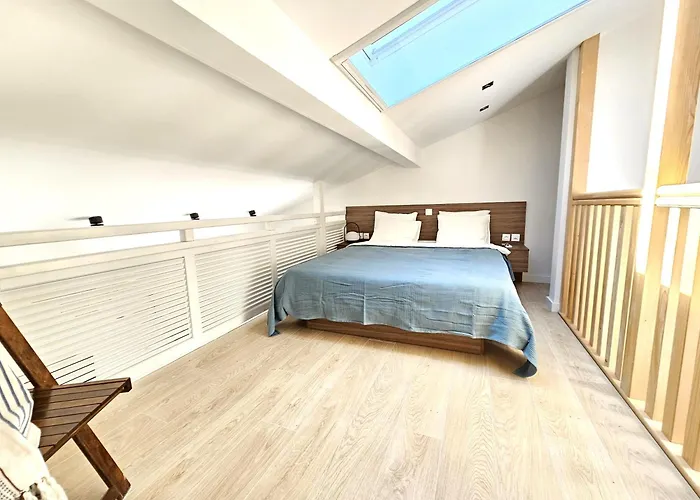 Little Big Villa Grebaštica